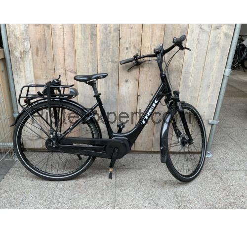 Trek LM1+ fiche technique et avis